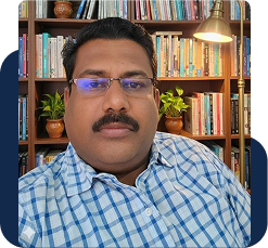 Arun Gavas